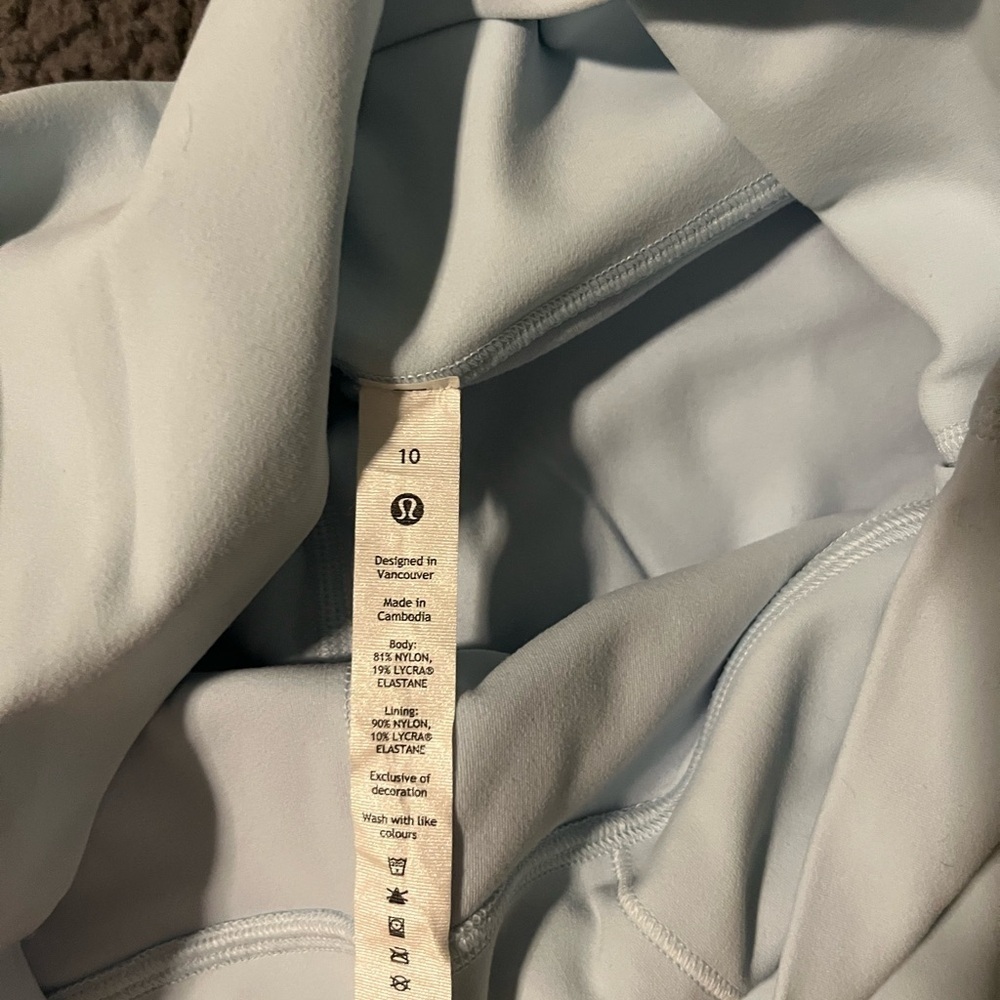 Lululemon Align High-Rise Pant 25” - Picture 16 of 17